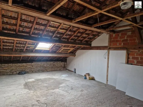 Appartement 2 pièces 30 m²