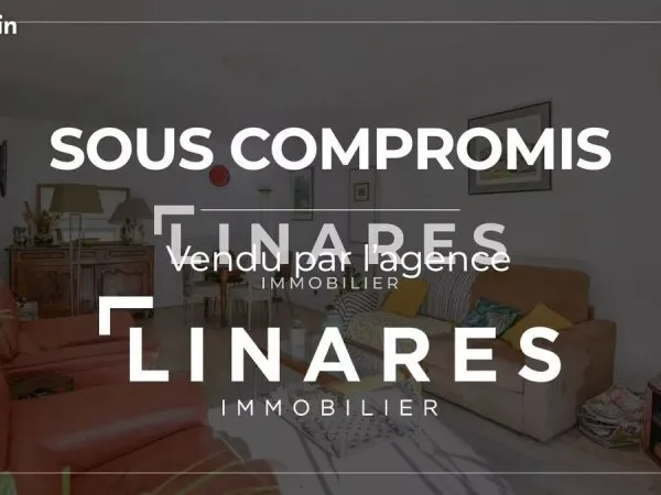 Appartement 5 pièces 105 m²