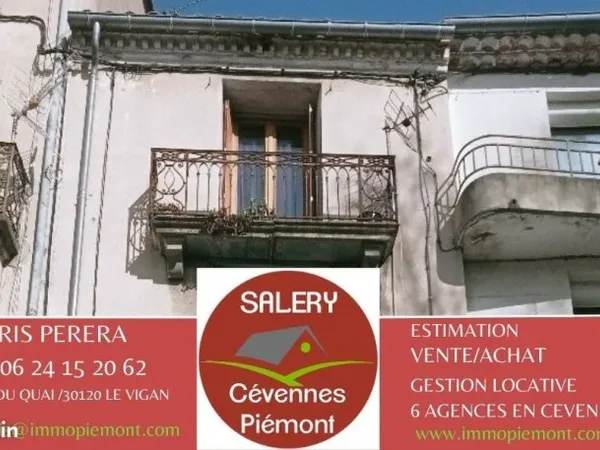 Maison 5 pièces 141 m²