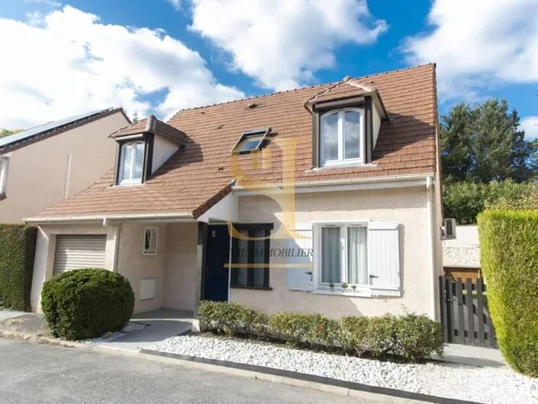 Maison 5 pièces 112 m²