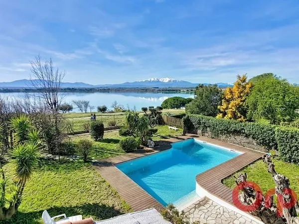 Maison 7 pièces 189 m²