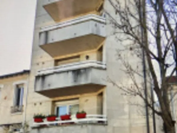 parking double en sous-sol de 22 M2