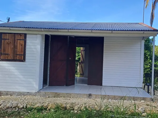 Location maison f1