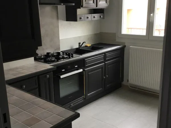 Appartement F3