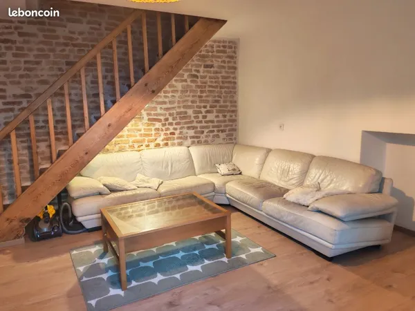 Logement T3 70m2