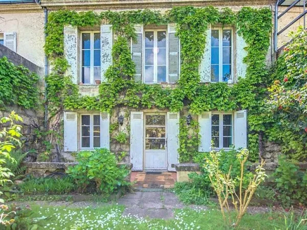 Maison de 9 pièces principales