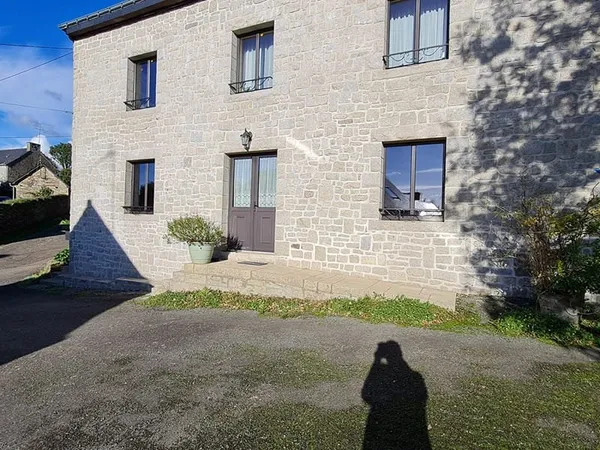Appartement Guillac 2 pièce(s) 85m2