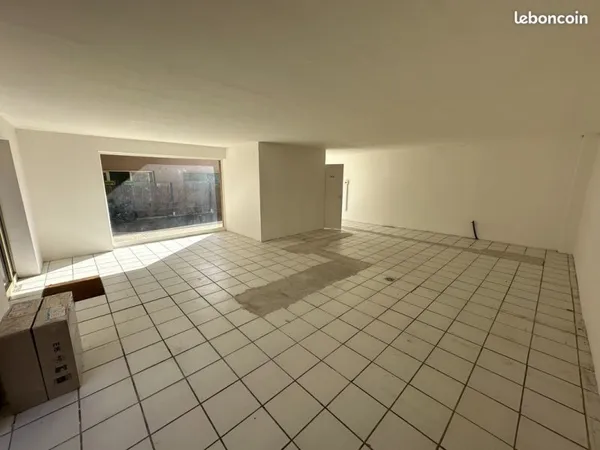 Local commercial 103 m² Montauroux