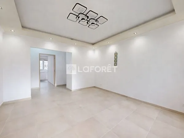 Appartement Schiltigheim 3 pièce(s) 68 m2 -
