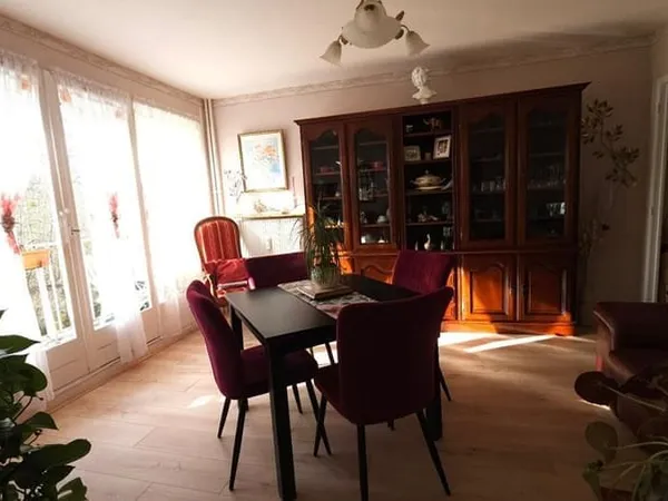 Appartement T2