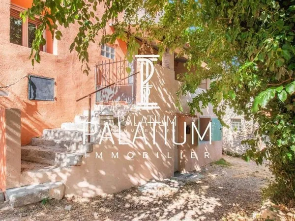 Maison 6 pièces 119 m²