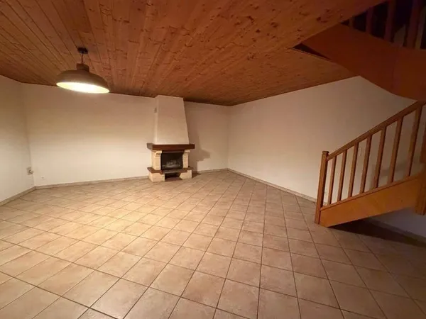 Maison 5 pièces 129 m²