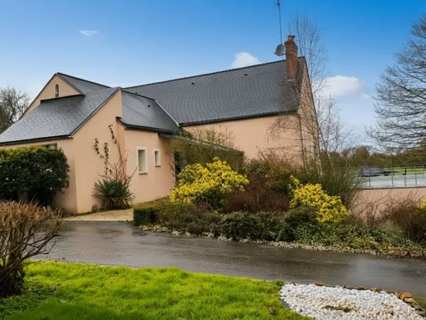 A saisir Maison Le Buret