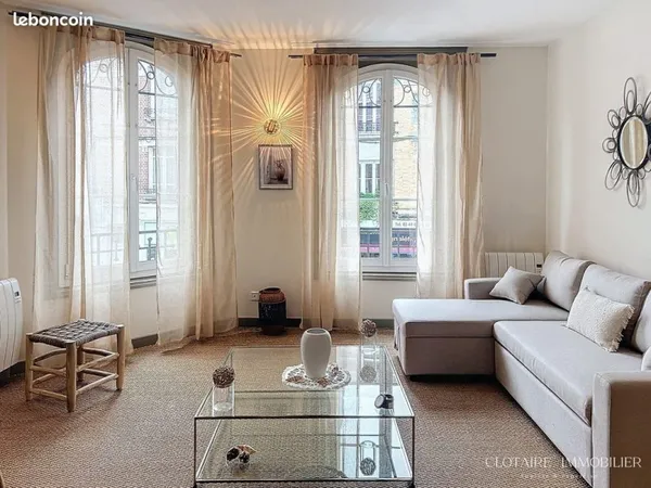Immeuble de rapport 295 m²