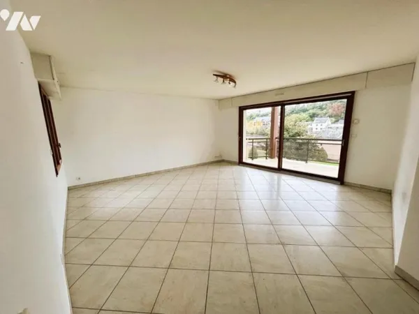Appartement 5 pièces 97 m²