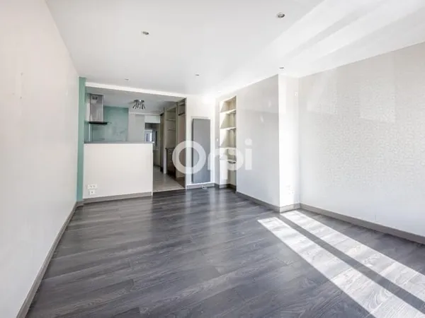 Appartement À Vendre secteur Ouest