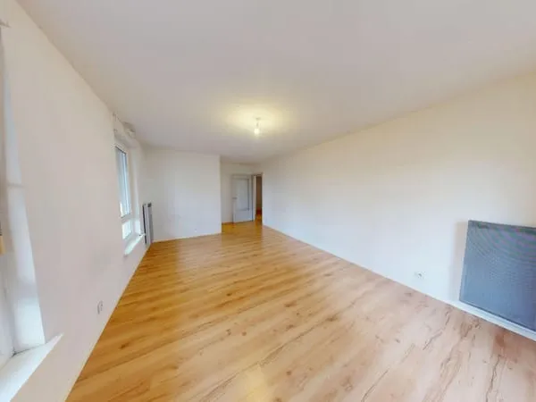 Superbe studio lumineux, en centre ville de 40m2