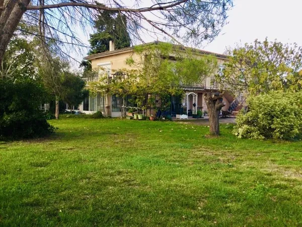 À vendre - Maison familiale ou à double usage à Lamasquère