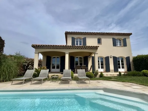 Vends maison