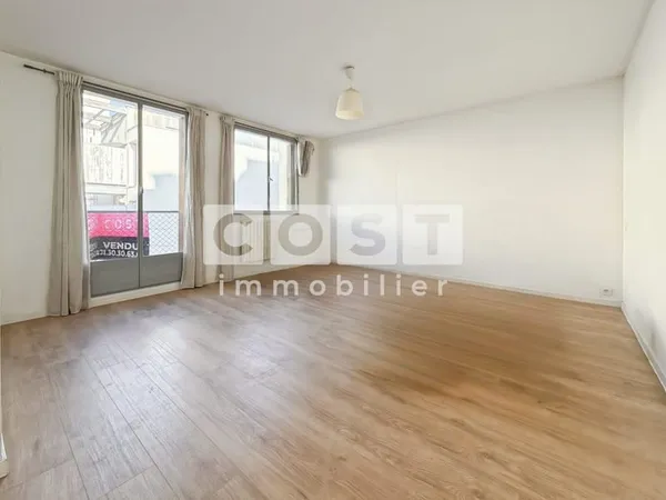 Appartement à vendre Gennevilliers