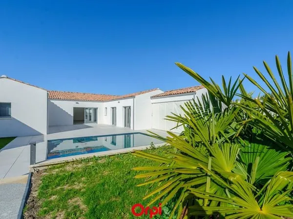 Maison 5 pièces 147 m²