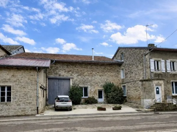 Maison 7 pièces 226 m²