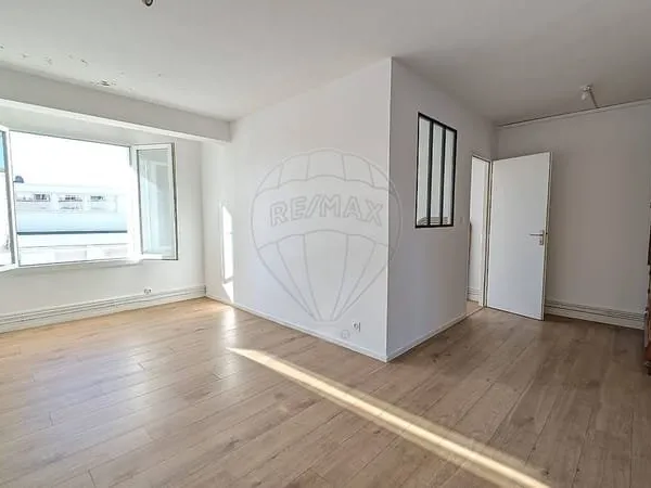 Appartement 1 chambre(s) à vendre
