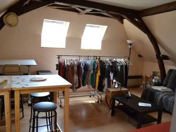 Appartement pour 1 personne