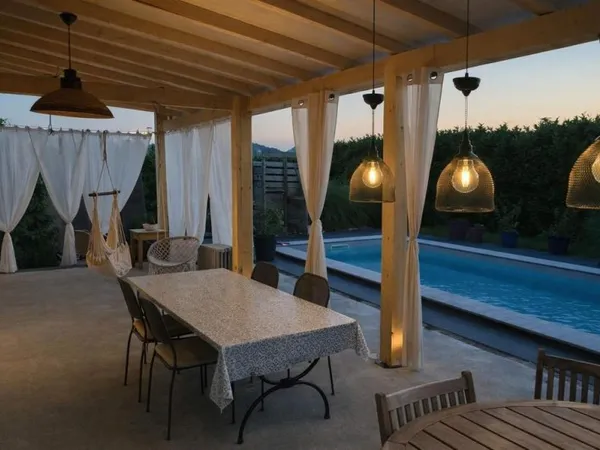 Maison de luxe 7 pièces 230 m²