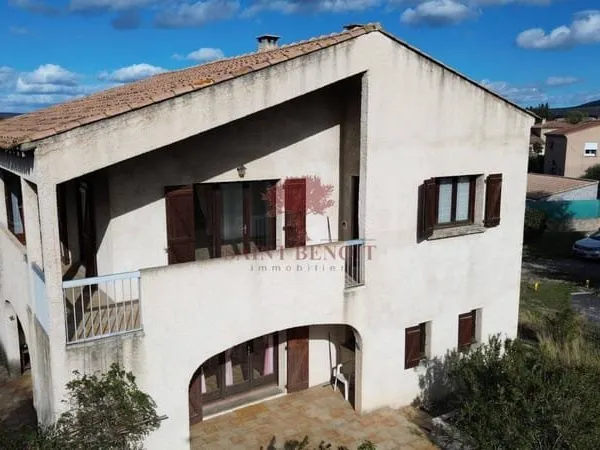 Villa 6 pièces 150 m²