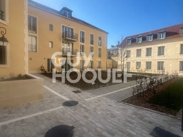 Appartement neuf Compiègne 3 pièce(s) 66.45 m²