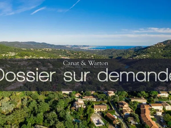 LE CHARME DE LA CÔTE D'AZUR