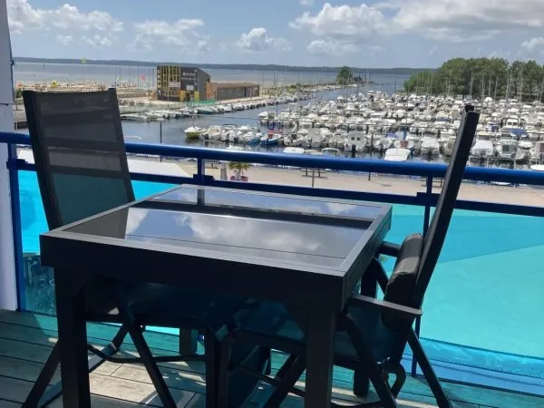 Appartement 3 pièces 33 m²