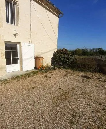 Maison 2 pièces 50 m²