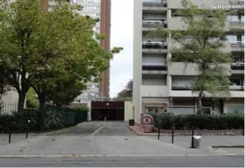Vente place parking Clichy 92
