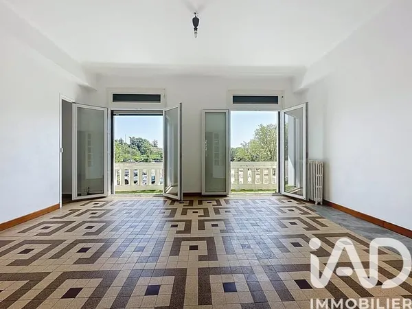 Vente Appartement 5 pièces