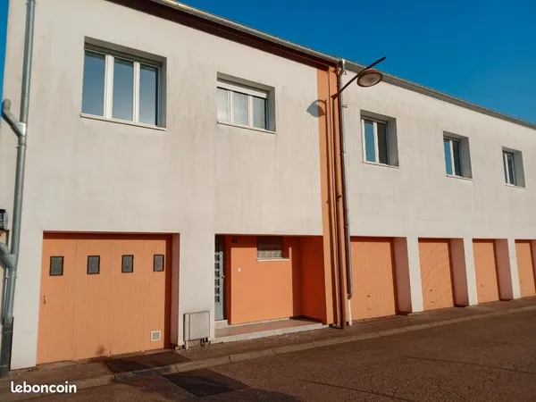 6 pièces 119m²