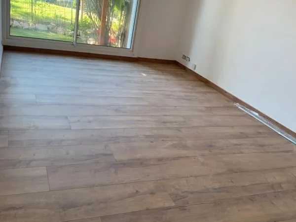 PAP 2P RDJardin Quartier Badine 400m des plages