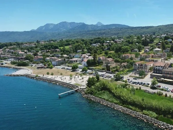 Achat : Appartement Neuvecelle (74500)