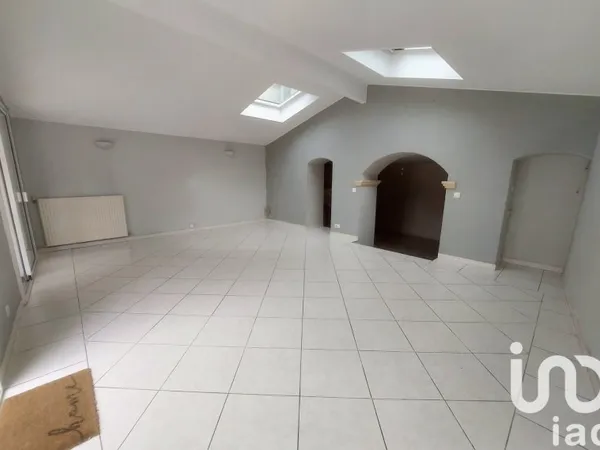 Maison 6 pièces 137 m²
