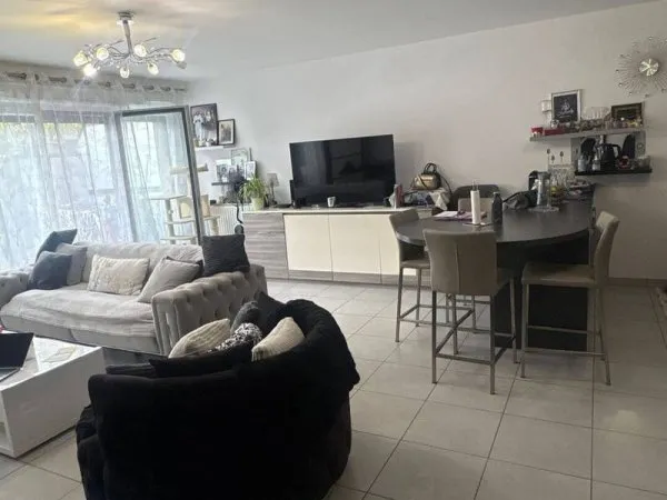 Appartement 3 pièces 70 m²