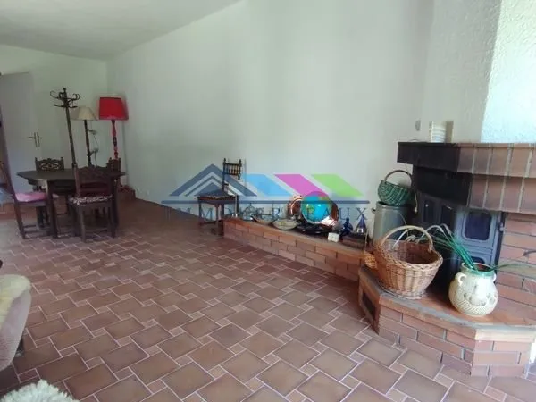Maison 6 pièces 150 m²