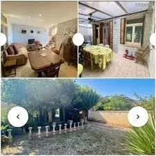 A vendre maison 73m2