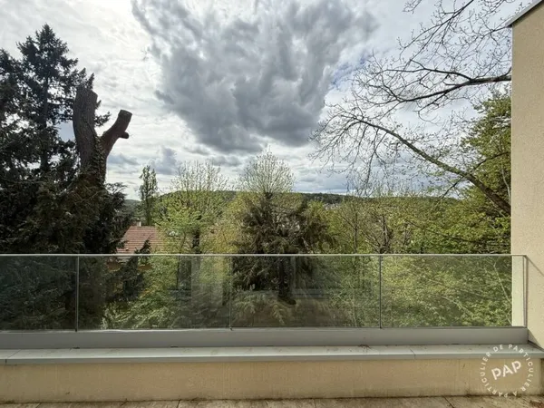 Appartement 2 pièces 52 m²