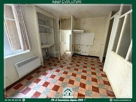 Maison 3 pièces 67 m²