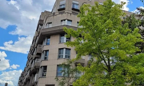 Appartement T3 JAUDE