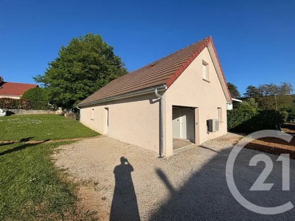 Maison 4 pièces 74 m²