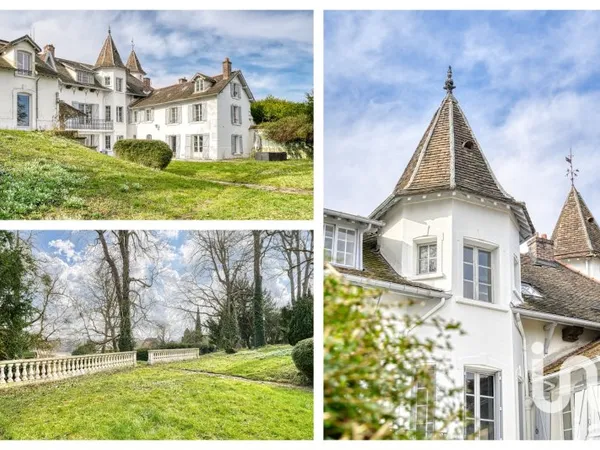 Maison 13 pièces 350 m²