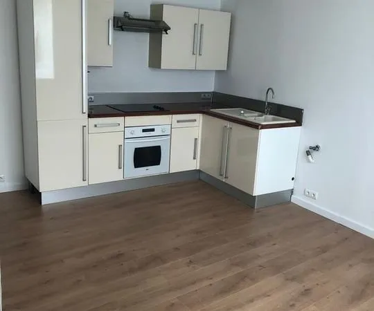 Appartement de 36m2 à louer sur Cuges-les-Pins