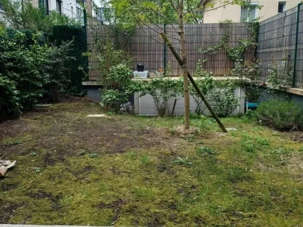 Appartement 3 pièces 72 m²